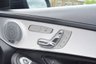 USED 2018 68 MERCEDES-BENZ GLC 4.0 AMG GLC 63 4MATIC PREMIUM 4d 470 BHP MEMORY SEATS+360 CAMERA+HEATED SEAT