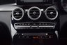 USED 2018 68 MERCEDES-BENZ GLC 4.0 AMG GLC 63 4MATIC PREMIUM 4d 470 BHP MEMORY SEATS+360 CAMERA+HEATED SEAT