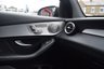 USED 2018 68 MERCEDES-BENZ GLC 4.0 AMG GLC 63 4MATIC PREMIUM 4d 470 BHP MEMORY SEATS+360 CAMERA+HEATED SEAT