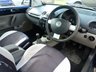 USED 2005 05 VOLKSWAGEN BEETLE 1.6 8V 2d 101 BHP www.suffolkcarcentre.co.uk - Located a Reydon