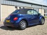 USED 2005 05 VOLKSWAGEN BEETLE 1.6 8V 2d 101 BHP www.suffolkcarcentre.co.uk - Located a Reydon