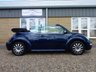 USED 2005 05 VOLKSWAGEN BEETLE 1.6 8V 2d 101 BHP www.suffolkcarcentre.co.uk - Located a Reydon