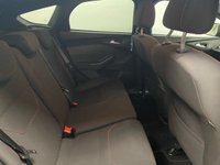 USED 2018 04 FORD FOCUS 1.0 ST-LINE X 5d 139 BHP FREE 15 MONTHS AU WARRANTY