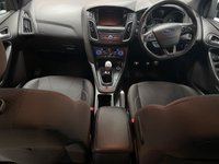 USED 2018 04 FORD FOCUS 1.0 ST-LINE X 5d 139 BHP FREE 15 MONTHS AU WARRANTY