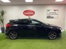USED 2018 04 FORD FOCUS 1.0 ST-LINE X 5d 139 BHP FREE 15 MONTHS AU WARRANTY