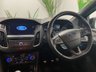 USED 2018 04 FORD FOCUS 1.0 ST-LINE X 5d 139 BHP FREE 15 MONTHS AU WARRANTY