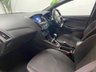 USED 2018 04 FORD FOCUS 1.0 ST-LINE X 5d 139 BHP FREE 15 MONTHS AU WARRANTY