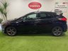 USED 2018 04 FORD FOCUS 1.0 ST-LINE X 5d 139 BHP FREE 15 MONTHS AU WARRANTY