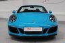 USED 2017 67 PORSCHE 911 3.0 CARRERA GTS PDK 2d 444 BHP &pound;131K LIST EXTENSIVE SPEC & OPC WARRANTY