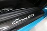 USED 2017 67 PORSCHE 911 3.0 CARRERA GTS PDK 2d 444 BHP &pound;131K LIST EXTENSIVE SPEC & OPC WARRANTY