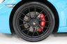 USED 2017 67 PORSCHE 911 3.0 CARRERA GTS PDK 2d 444 BHP &pound;131K LIST EXTENSIVE SPEC & OPC WARRANTY