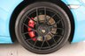 USED 2017 67 PORSCHE 911 3.0 CARRERA GTS PDK 2d 444 BHP &pound;131K LIST EXTENSIVE SPEC & OPC WARRANTY