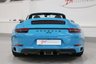 USED 2017 67 PORSCHE 911 3.0 CARRERA GTS PDK 2d 444 BHP &pound;131K LIST EXTENSIVE SPEC & OPC WARRANTY