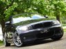 USED 2012 62 BMW 1 SERIES 2.0 120D SPORT PLUS EDITION 2d 175 BHP ONLY 61K FSH HUGE SPEC A/C VGC