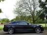 USED 2012 62 BMW 1 SERIES 2.0 120D SPORT PLUS EDITION 2d 175 BHP ONLY 61K FSH HUGE SPEC A/C VGC