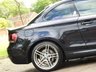 USED 2012 62 BMW 1 SERIES 2.0 120D SPORT PLUS EDITION 2d 175 BHP ONLY 61K FSH HUGE SPEC A/C VGC