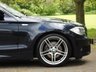 USED 2012 62 BMW 1 SERIES 2.0 120D SPORT PLUS EDITION 2d 175 BHP ONLY 61K FSH HUGE SPEC A/C VGC