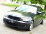 USED 2012 62 BMW 1 SERIES 2.0 120D SPORT PLUS EDITION 2d 175 BHP ONLY 61K FSH HUGE SPEC A/C VGC
