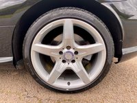 USED 2012 12 MERCEDES-BENZ SLK 1.8 SLK250 BLUEEFFICIENCY AMG SPORT ED125 2d 204 BHP **12 MONTHS NATIONAL WARRANTY**
