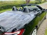 USED 2012 12 MERCEDES-BENZ SLK 1.8 SLK250 BLUEEFFICIENCY AMG SPORT ED125 2d 204 BHP **12 MONTHS NATIONAL WARRANTY**