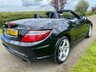 USED 2012 12 MERCEDES-BENZ SLK 1.8 SLK250 BLUEEFFICIENCY AMG SPORT ED125 2d 204 BHP **12 MONTHS NATIONAL WARRANTY**