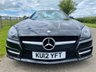 USED 2012 12 MERCEDES-BENZ SLK 1.8 SLK250 BLUEEFFICIENCY AMG SPORT ED125 2d 204 BHP **12 MONTHS NATIONAL WARRANTY**