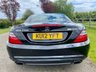 USED 2012 12 MERCEDES-BENZ SLK 1.8 SLK250 BLUEEFFICIENCY AMG SPORT ED125 2d 204 BHP **12 MONTHS NATIONAL WARRANTY**