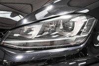 USED 2016 16 VOLKSWAGEN GOLF 2.0 GTD DSG 5d 182 BHP 