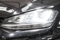 USED 2016 16 VOLKSWAGEN GOLF 2.0 GTD DSG 5d 182 BHP 