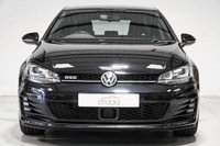 USED 2016 16 VOLKSWAGEN GOLF 2.0 GTD DSG 5d 182 BHP 