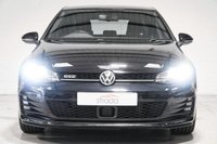 USED 2016 16 VOLKSWAGEN GOLF 2.0 GTD DSG 5d 182 BHP 