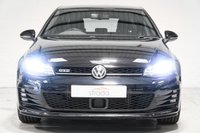 USED 2016 16 VOLKSWAGEN GOLF 2.0 GTD DSG 5d 182 BHP 