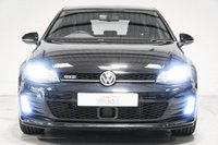 USED 2016 16 VOLKSWAGEN GOLF 2.0 GTD DSG 5d 182 BHP 