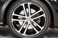 USED 2016 16 VOLKSWAGEN GOLF 2.0 GTD DSG 5d 182 BHP 
