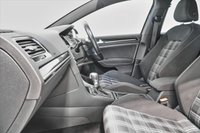 USED 2016 16 VOLKSWAGEN GOLF 2.0 GTD DSG 5d 182 BHP 