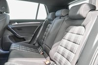 USED 2016 16 VOLKSWAGEN GOLF 2.0 GTD DSG 5d 182 BHP 