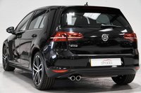 USED 2016 16 VOLKSWAGEN GOLF 2.0 GTD DSG 5d 182 BHP 