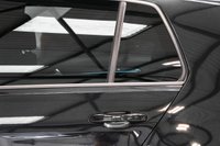 USED 2016 16 VOLKSWAGEN GOLF 2.0 GTD DSG 5d 182 BHP 