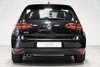 USED 2016 16 VOLKSWAGEN GOLF 2.0 GTD DSG 5d 182 BHP 