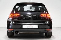USED 2016 16 VOLKSWAGEN GOLF 2.0 GTD DSG 5d 182 BHP 