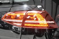 USED 2016 16 VOLKSWAGEN GOLF 2.0 GTD DSG 5d 182 BHP 