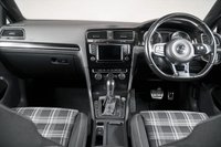 USED 2016 16 VOLKSWAGEN GOLF 2.0 GTD DSG 5d 182 BHP 