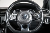 USED 2016 16 VOLKSWAGEN GOLF 2.0 GTD DSG 5d 182 BHP 
