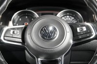 USED 2016 16 VOLKSWAGEN GOLF 2.0 GTD DSG 5d 182 BHP 