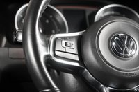 USED 2016 16 VOLKSWAGEN GOLF 2.0 GTD DSG 5d 182 BHP 