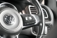 USED 2016 16 VOLKSWAGEN GOLF 2.0 GTD DSG 5d 182 BHP 