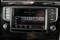 USED 2016 16 VOLKSWAGEN GOLF 2.0 GTD DSG 5d 182 BHP 