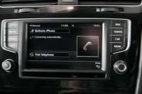 USED 2016 16 VOLKSWAGEN GOLF 2.0 GTD DSG 5d 182 BHP 