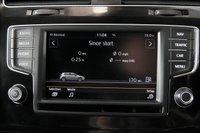 USED 2016 16 VOLKSWAGEN GOLF 2.0 GTD DSG 5d 182 BHP 
