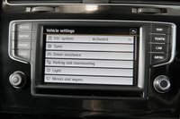 USED 2016 16 VOLKSWAGEN GOLF 2.0 GTD DSG 5d 182 BHP 